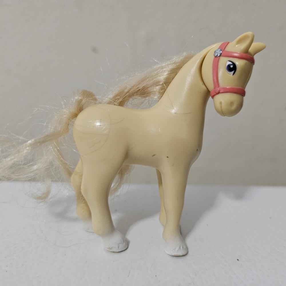 Vintage Littlest Pet Shop: Horse